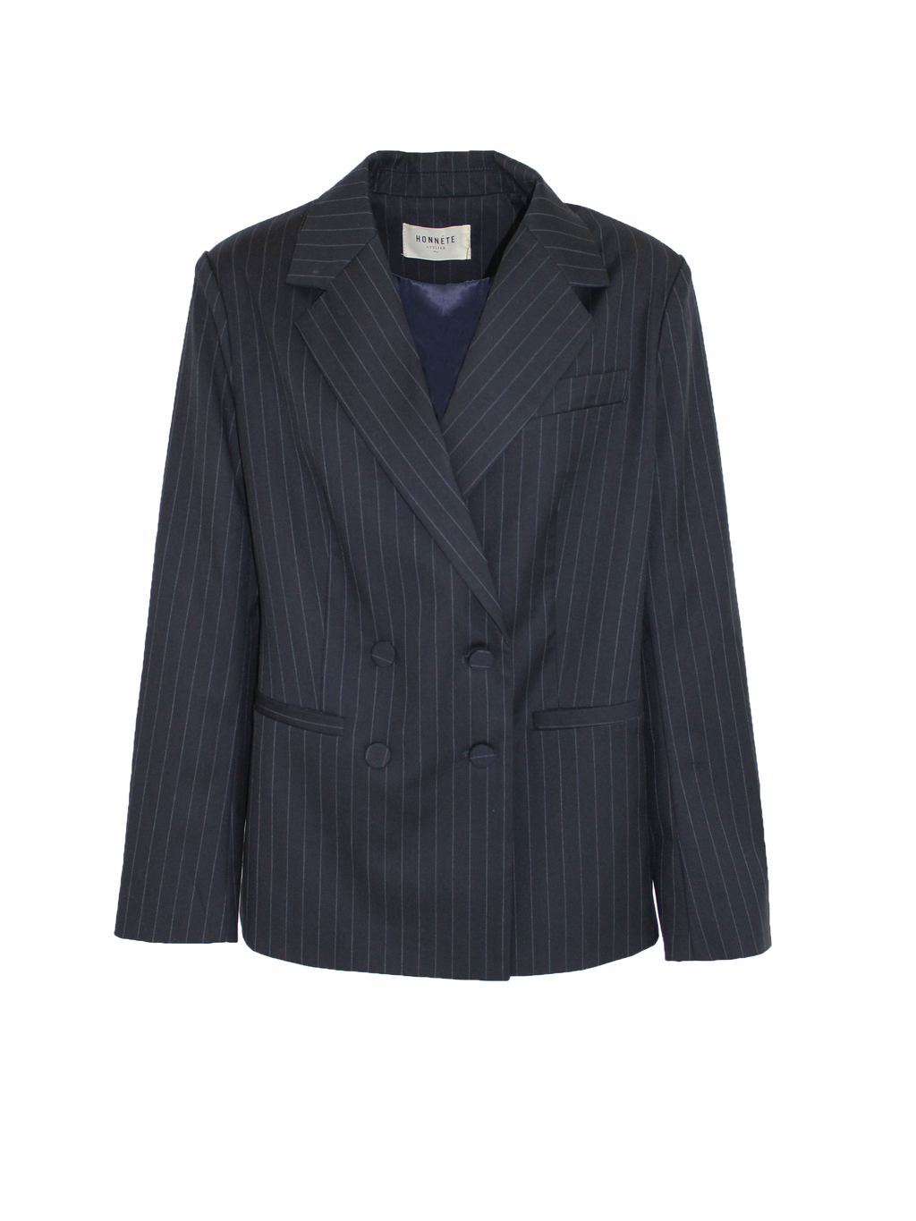 Lucien blazer