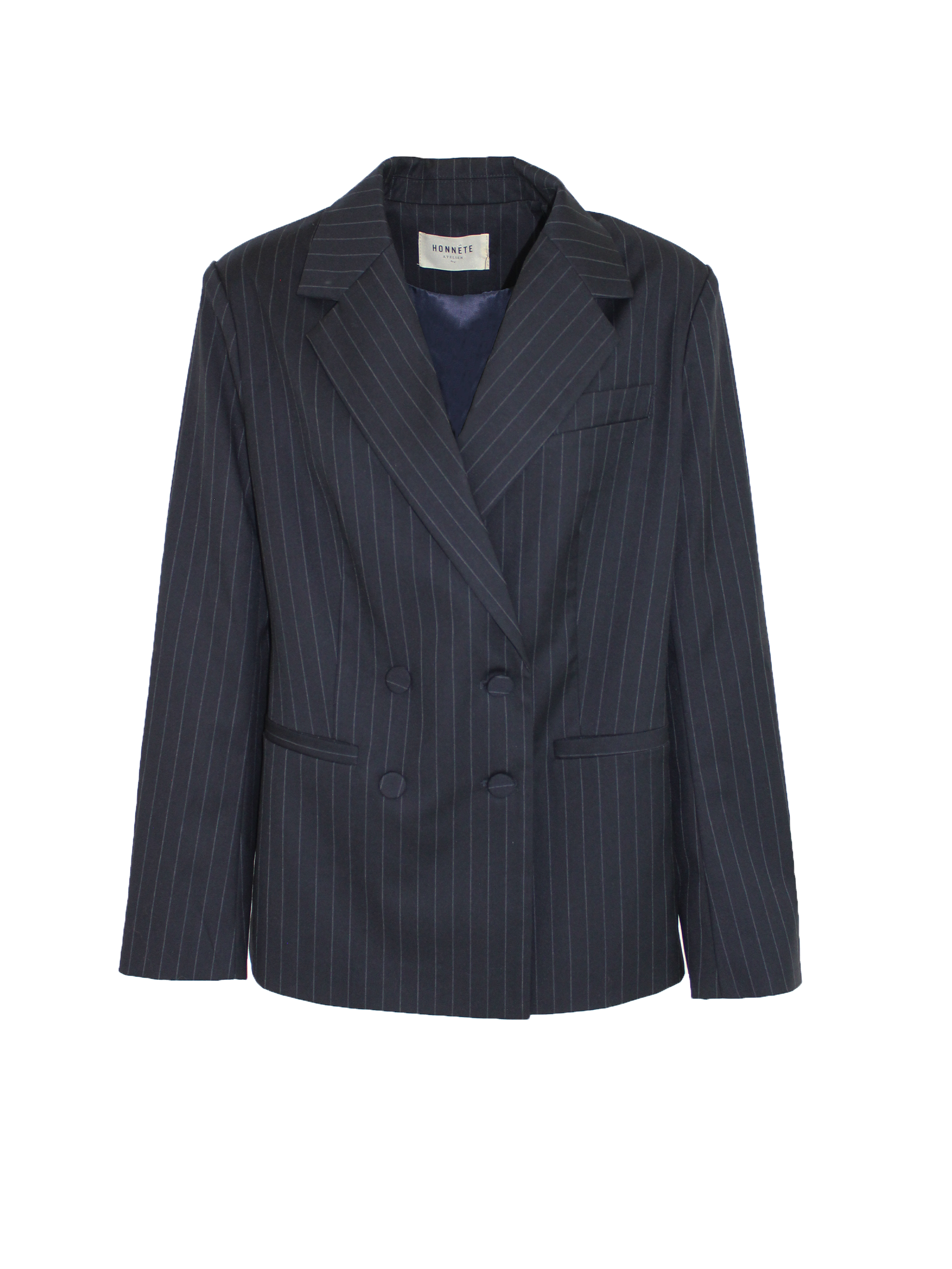 Lucien blazer