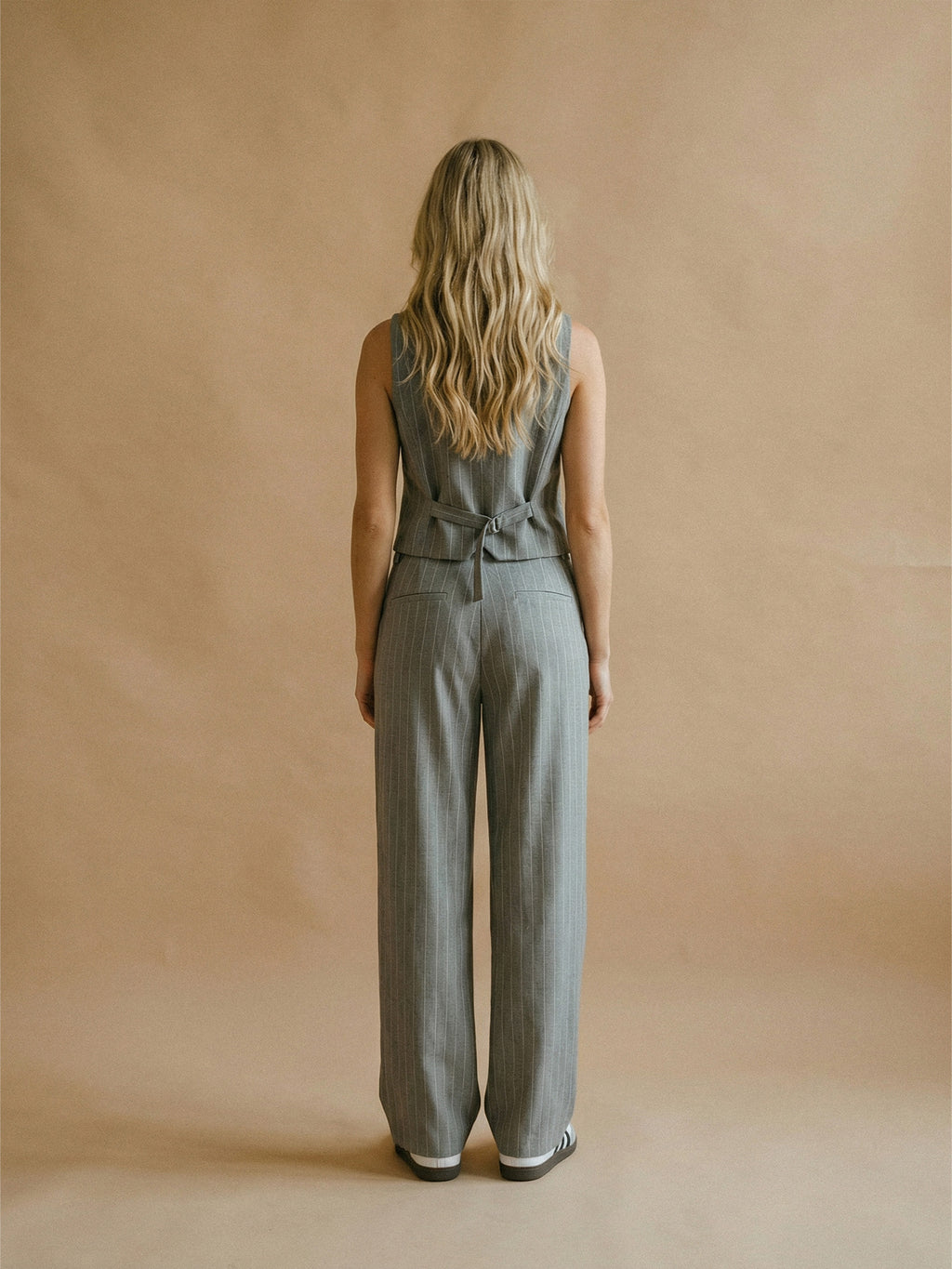 Manon waistcoat