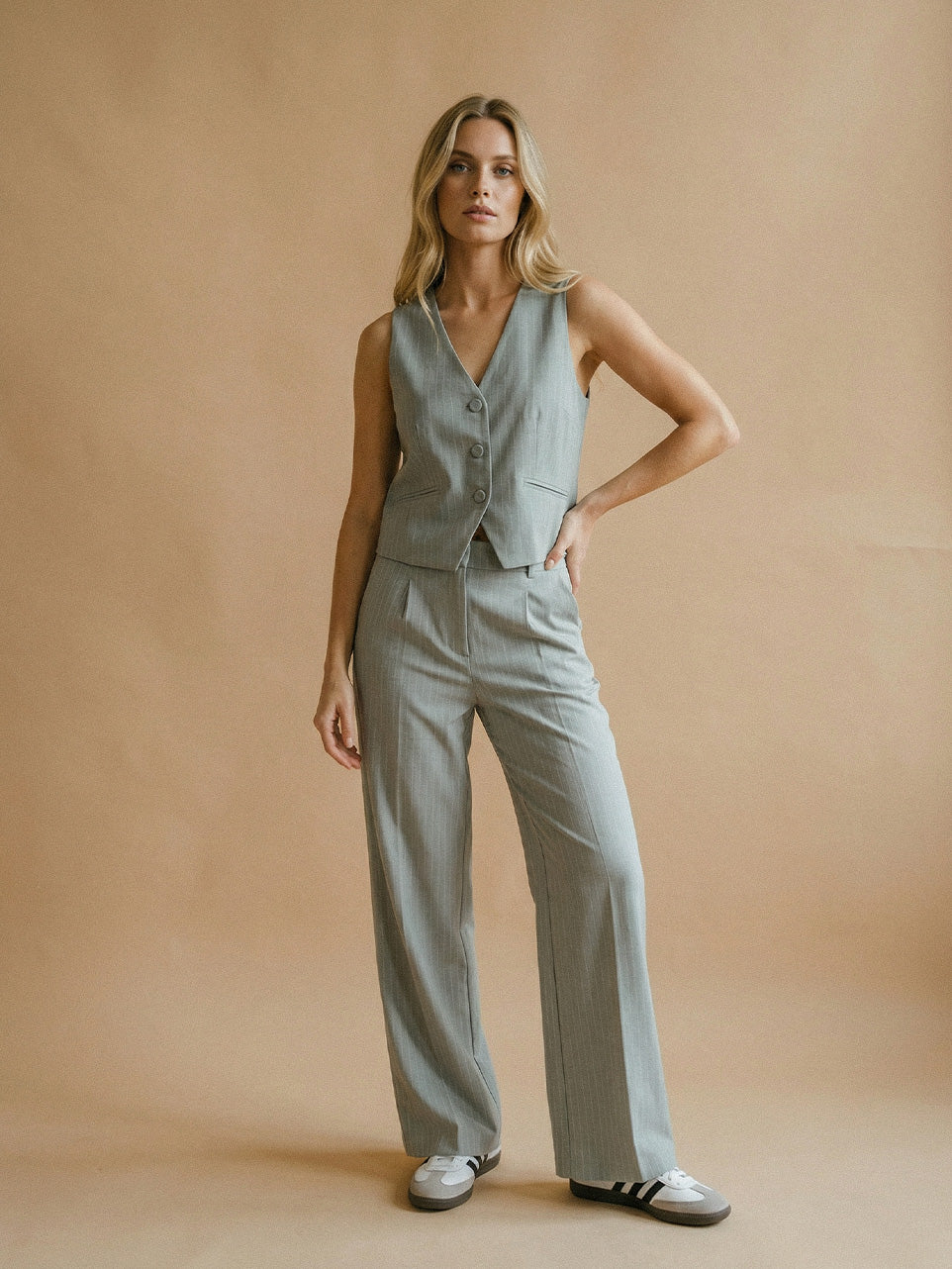 Marilyn trousers