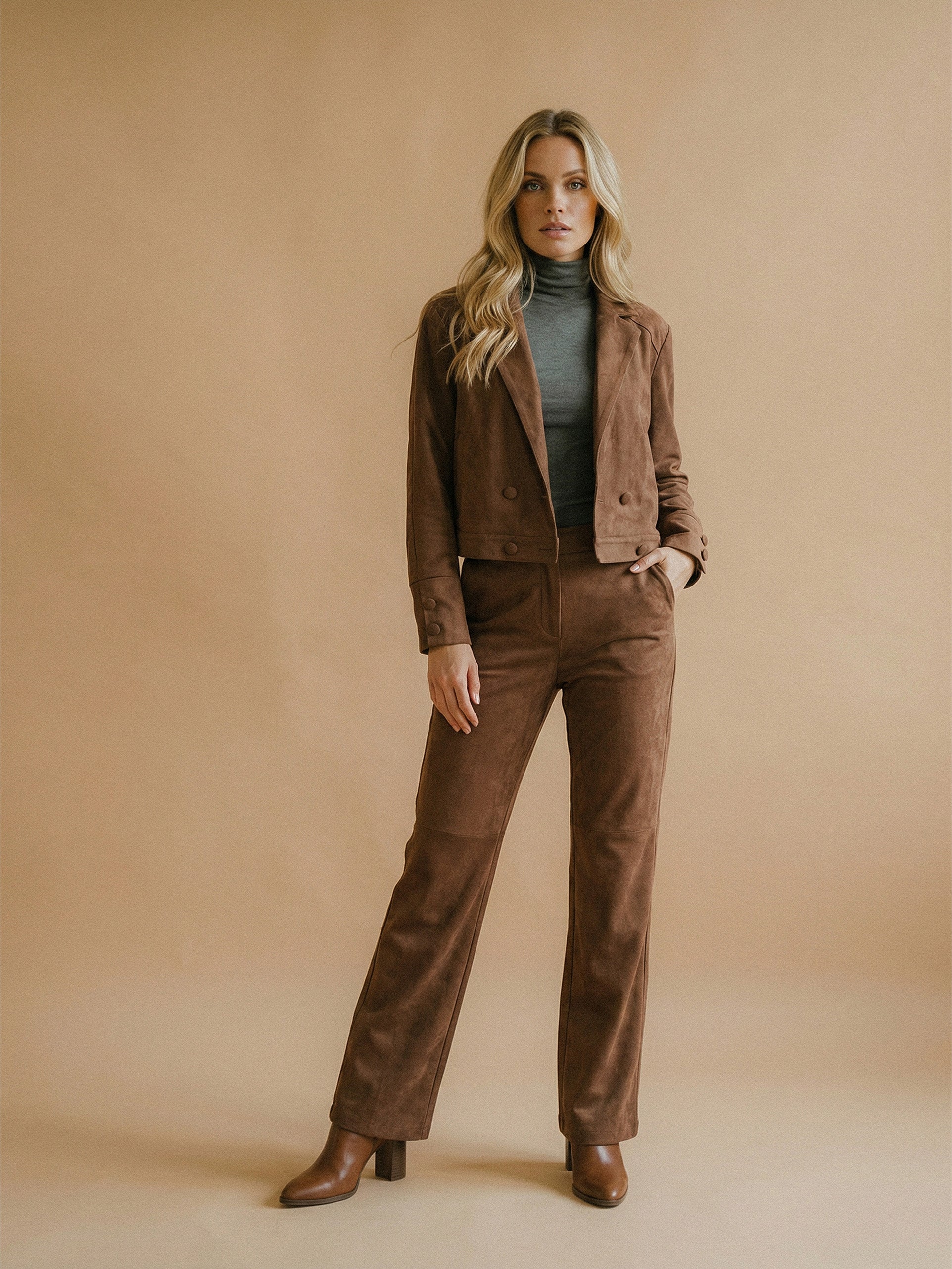 Victoria trousers