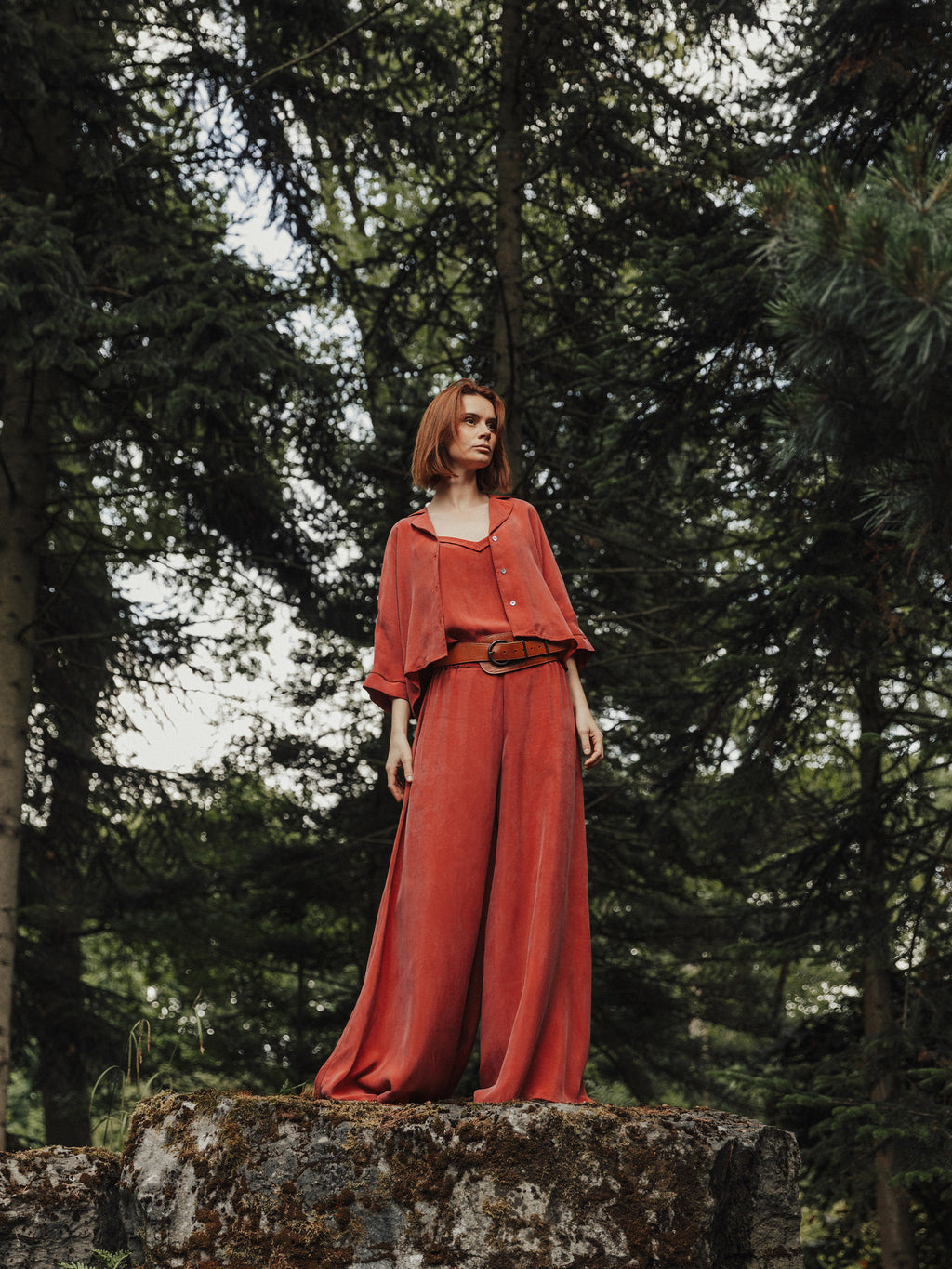 Myrelle trousers