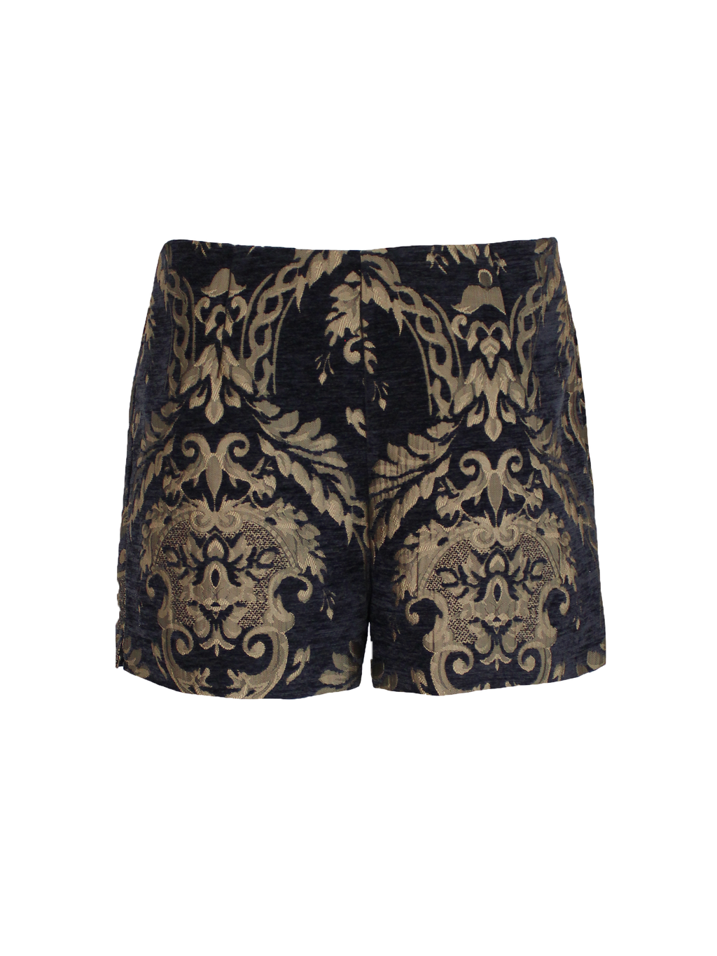 Nicole Shorts