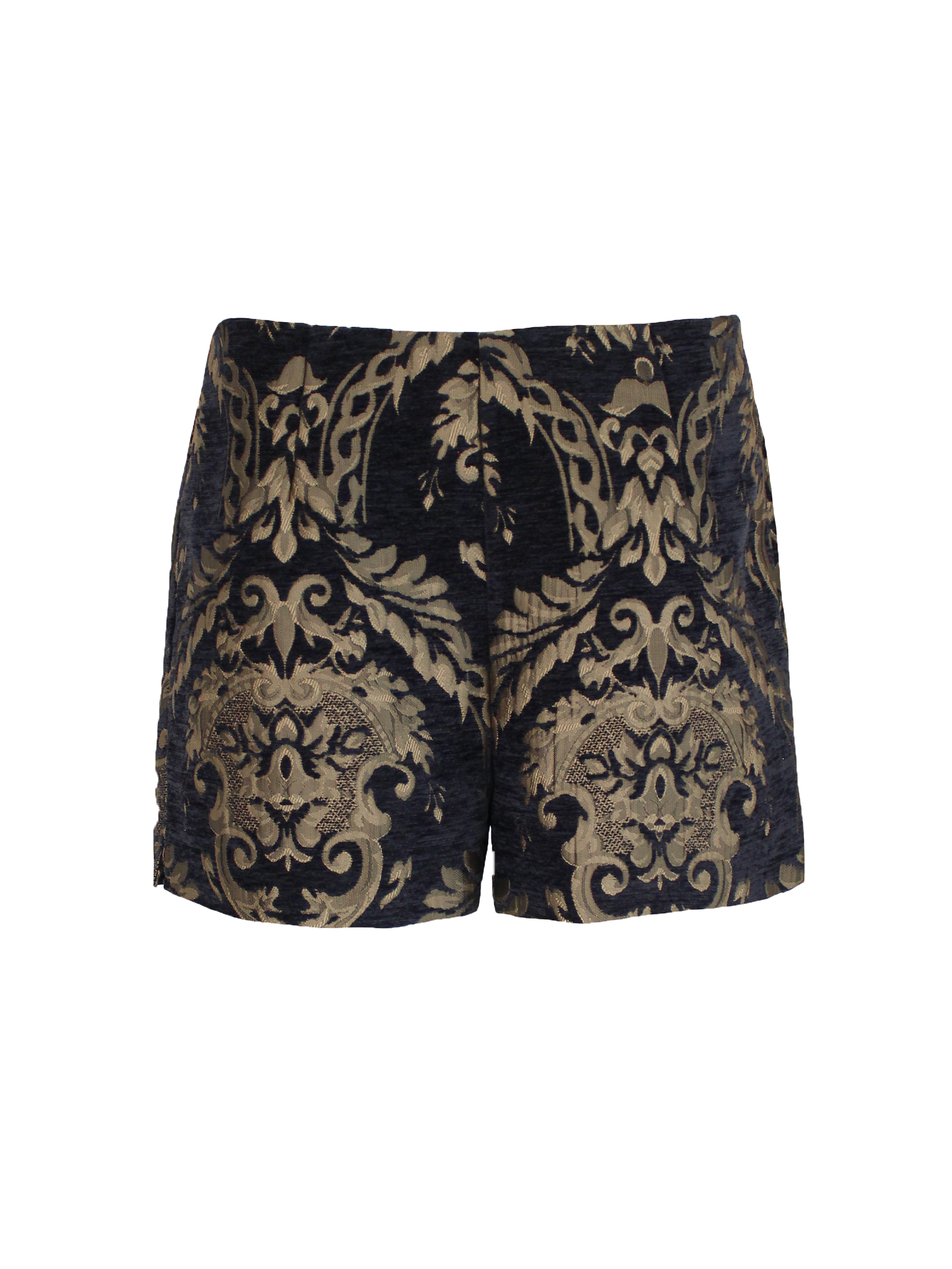 Nicole shorts