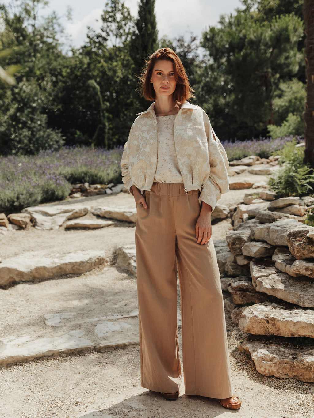 Nina trousers