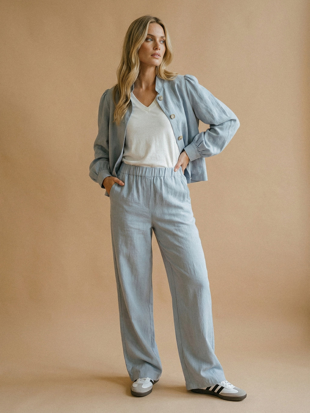 Nina trousers