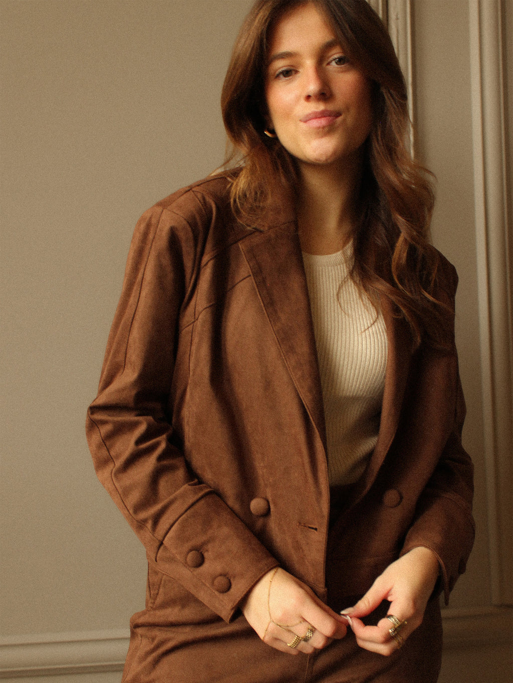 Michelle jacket
