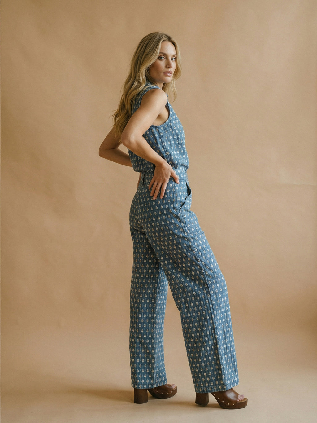 Paige trousers
