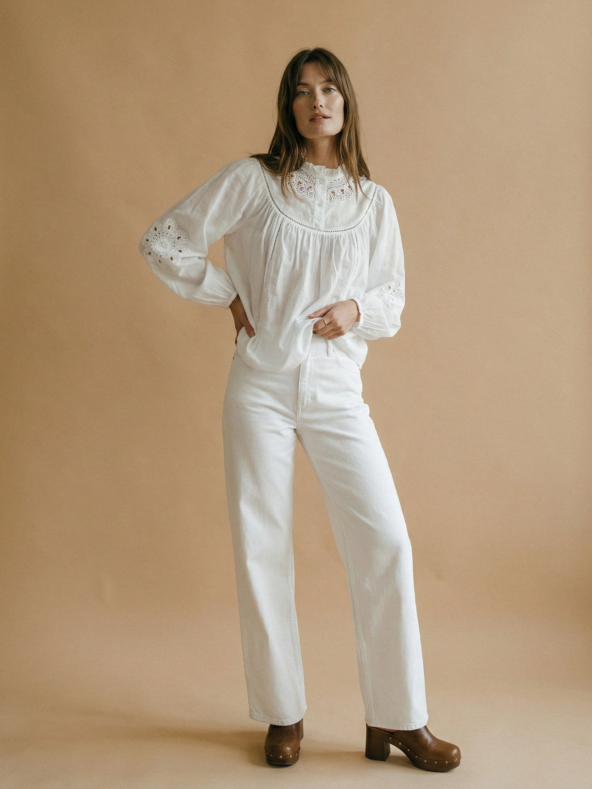 Rey blouse