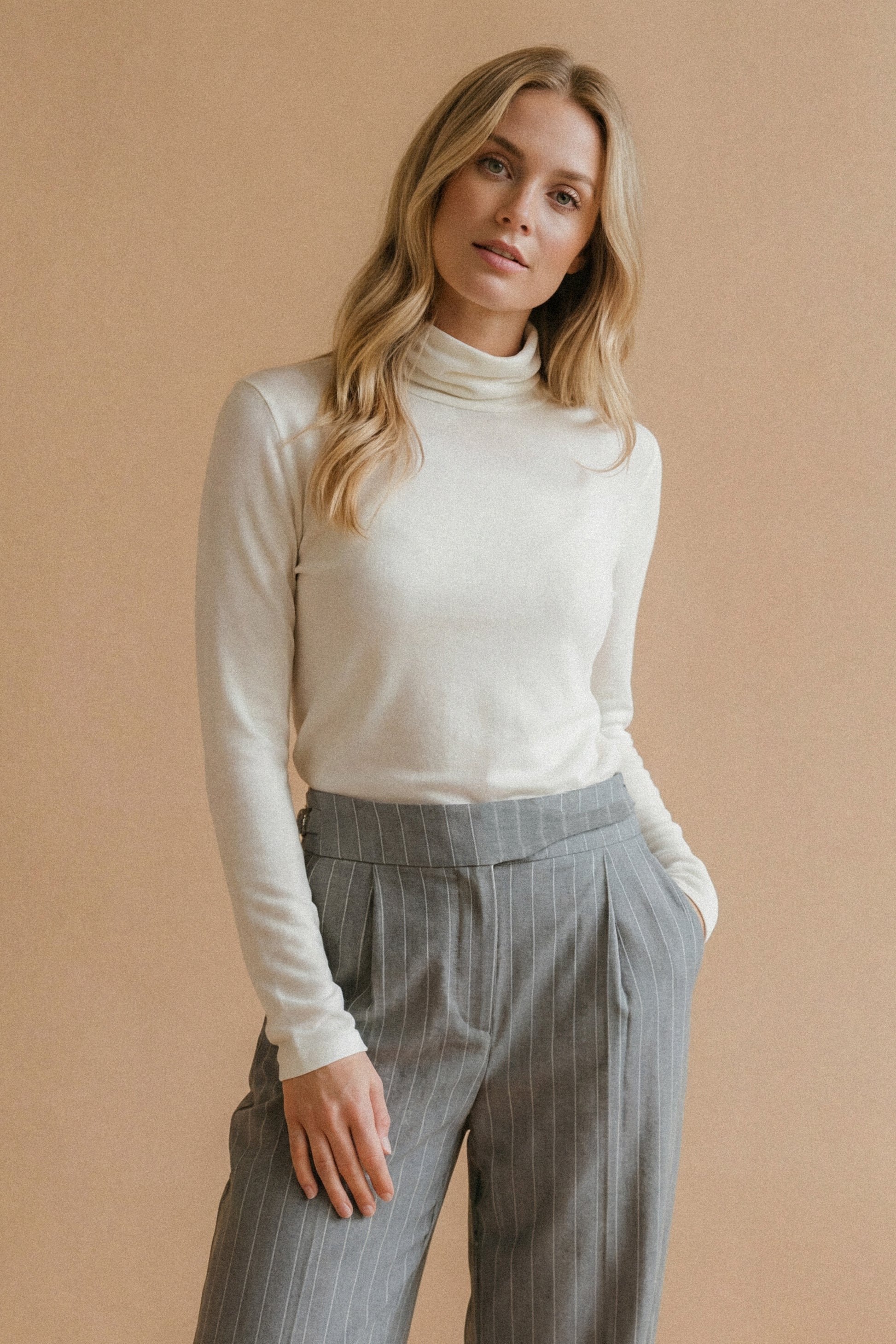 Sylvie pullover