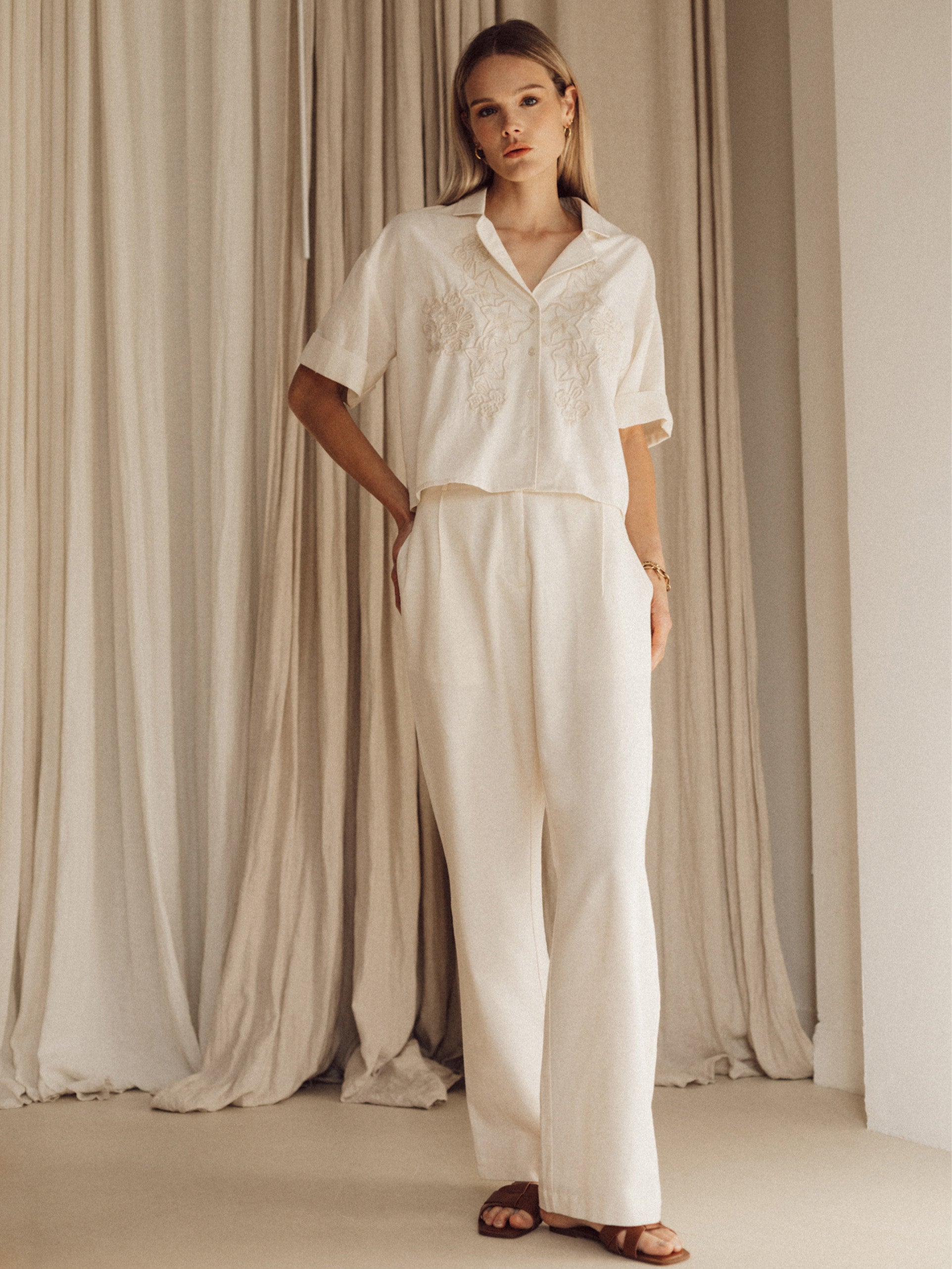 Tilly trousers