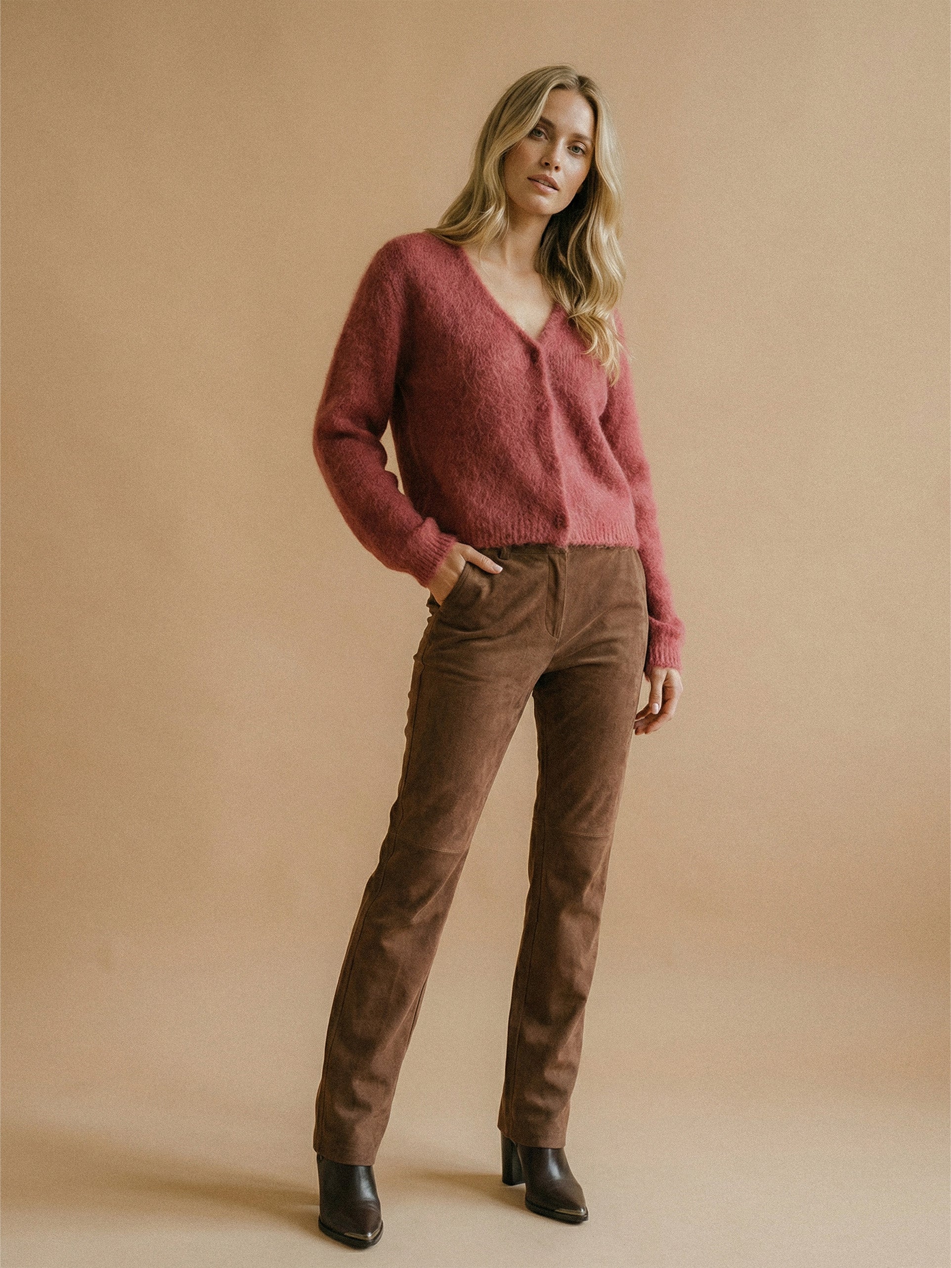 Victoria trousers