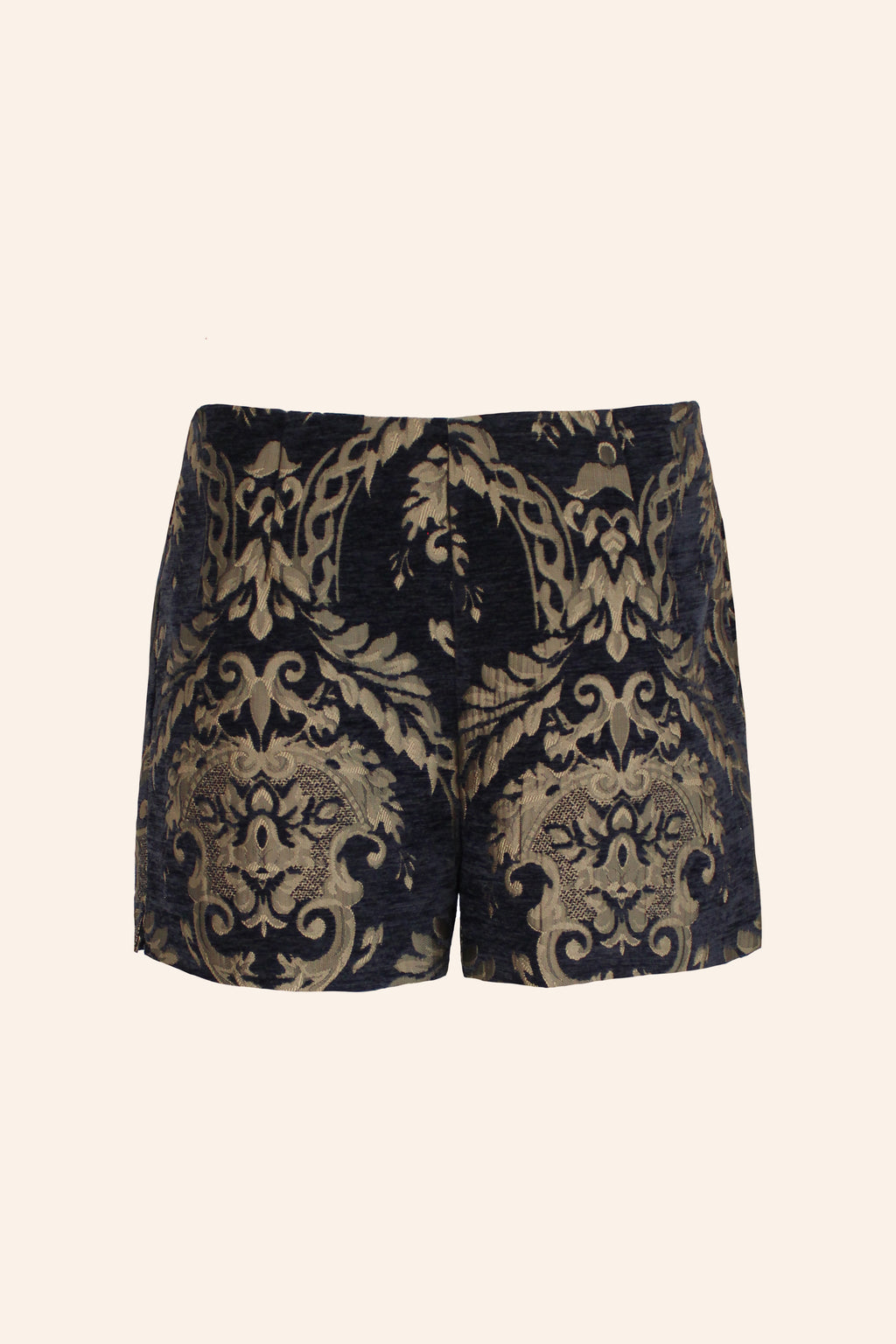 Nicole Shorts